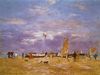 Mole von Deauville